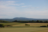 Kőris - hegy