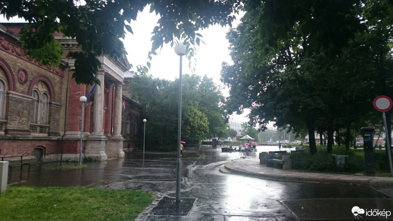 Budapest IX. ker