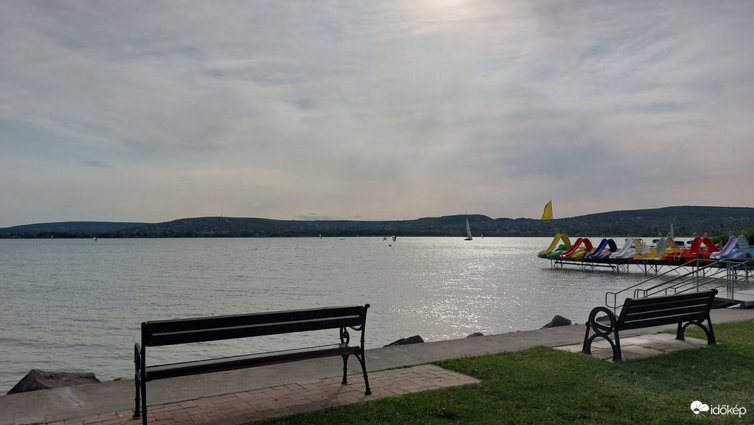 Balatonfűzfő