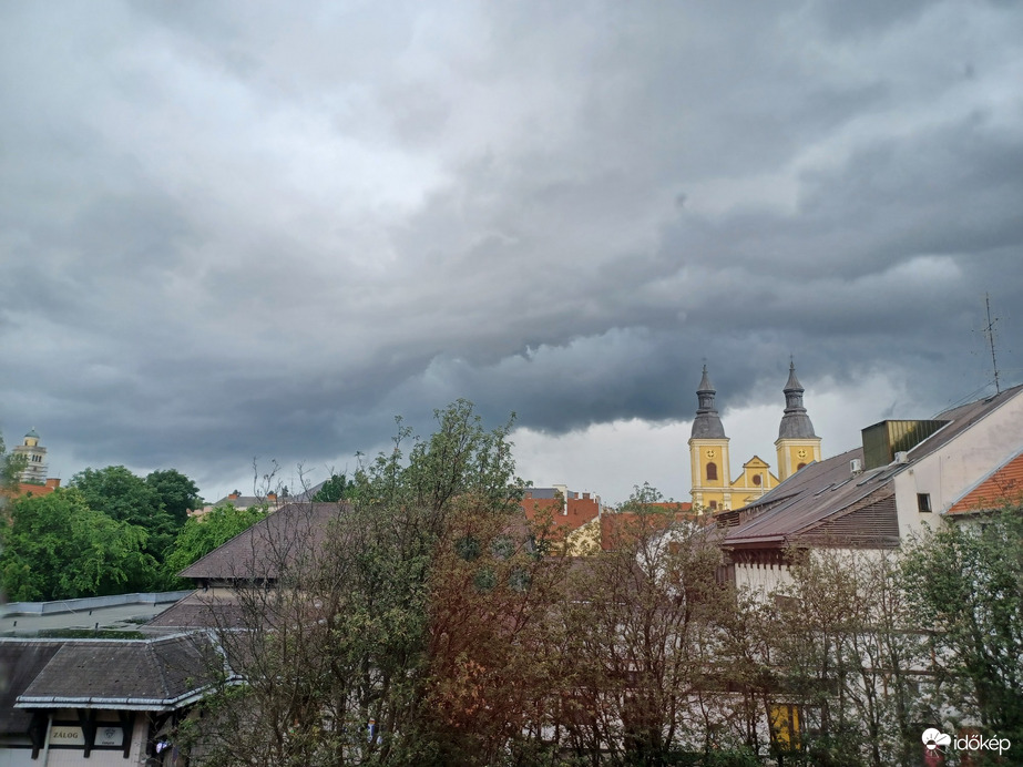 Eger