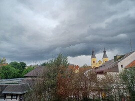 Eger