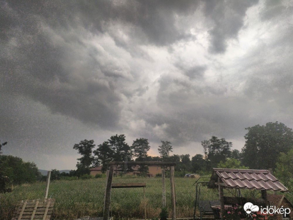 Tényő