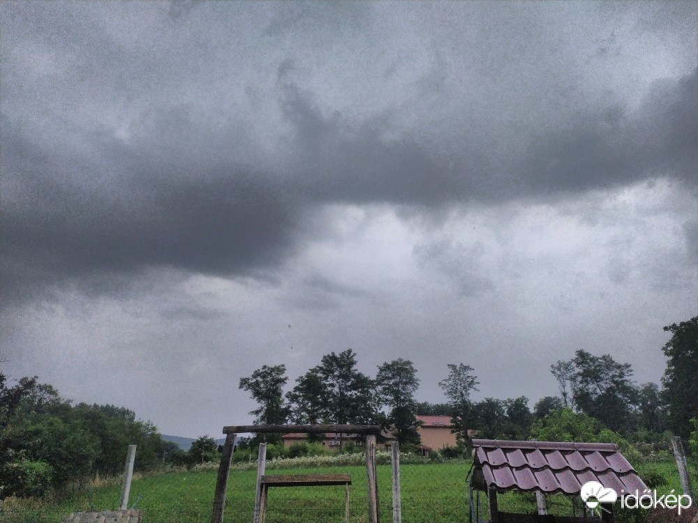 Tényő