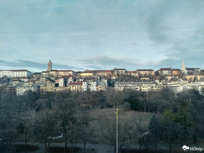 Budapest XII.ker - Krisztinaváros