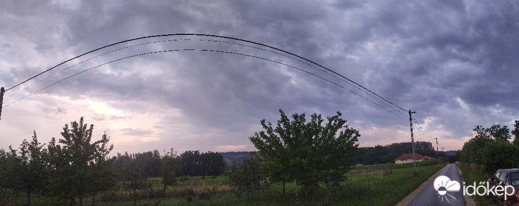 Tényő