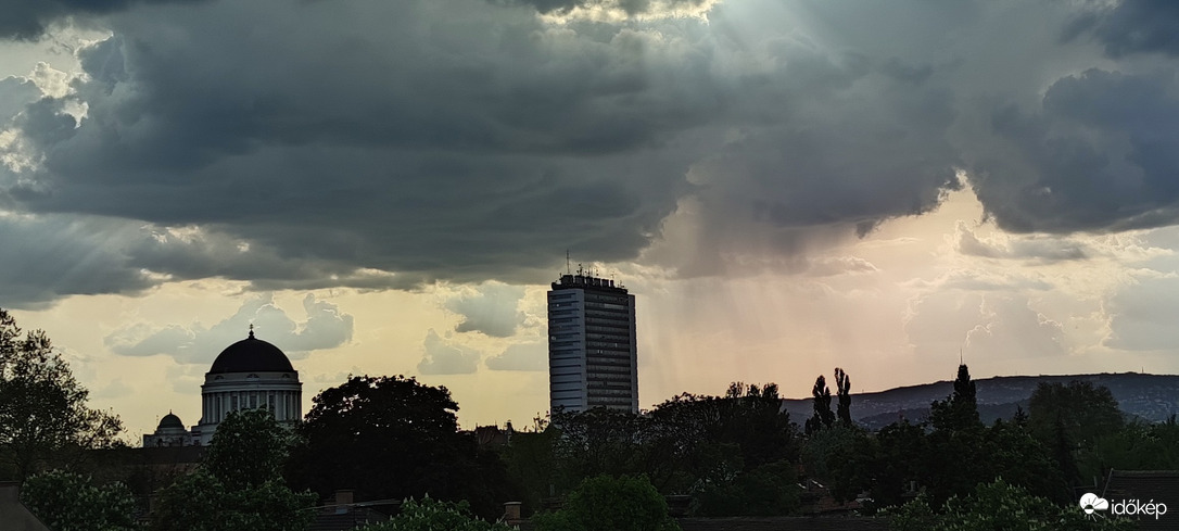 Budapest IX. ker
