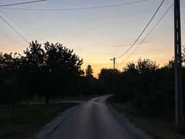 Tényő