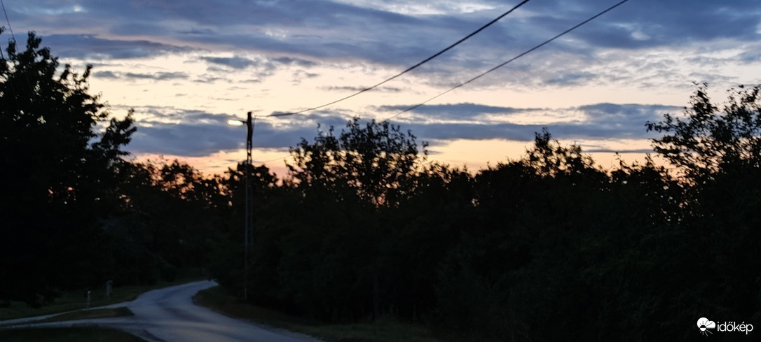 Tényő