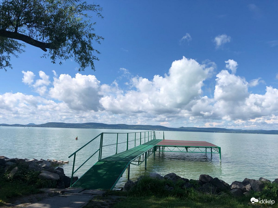 Balatonlelle