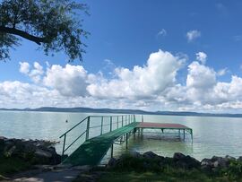 Balatonlelle
