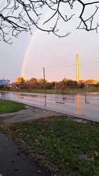 Csodás Vasárnapi reggel.-