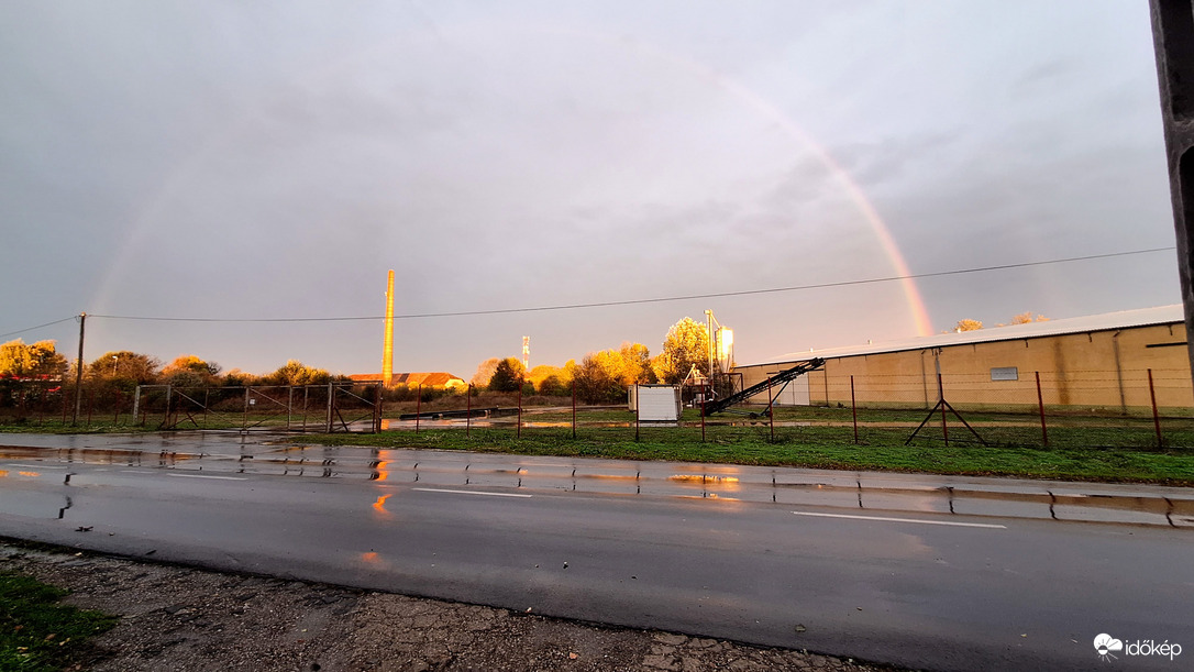 Csodás Vasárnapi reggel.-