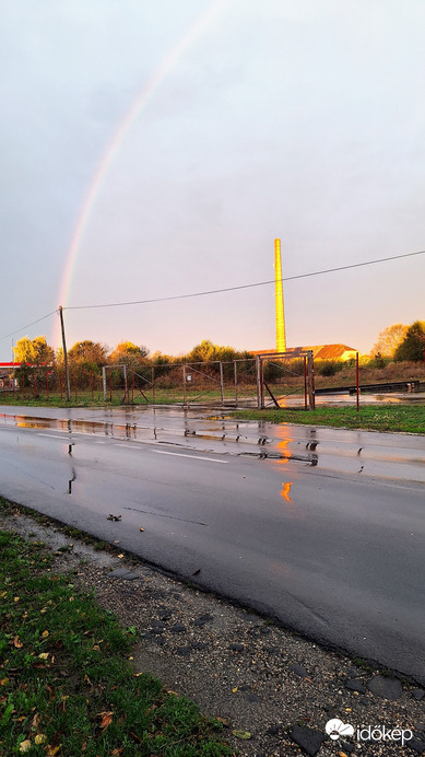 Csodás Vasárnapi reggel.-
