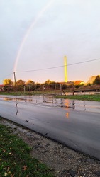 Csodás Vasárnapi reggel.-