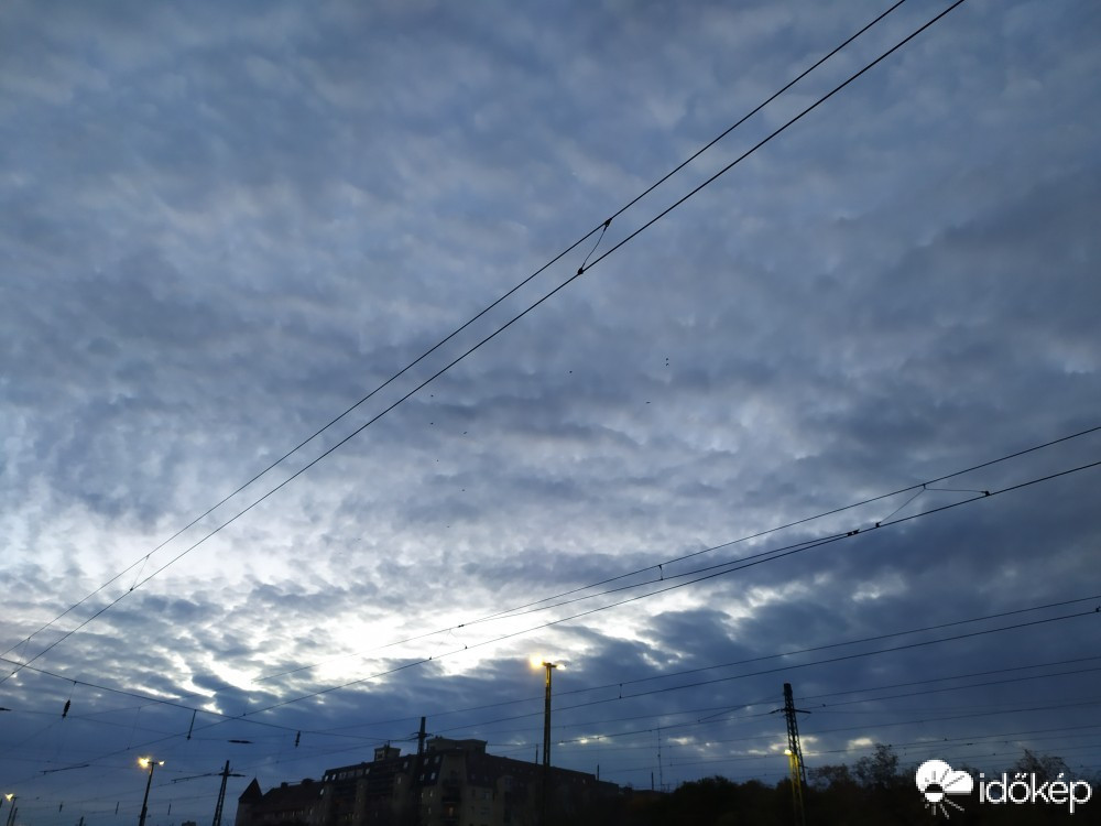 Budapest X.ker - Kőbánya