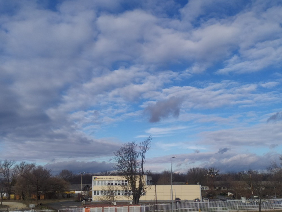 Budapest X.ker - Kőbánya