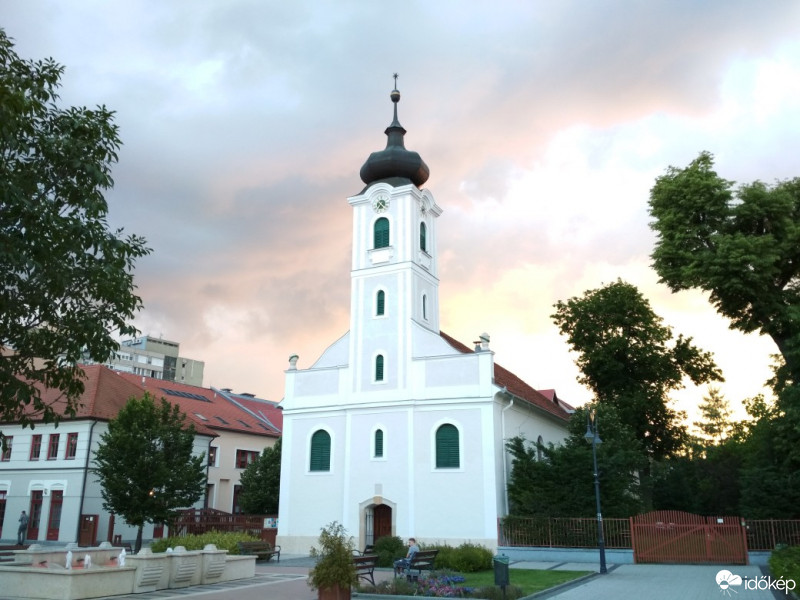 Gödöllő