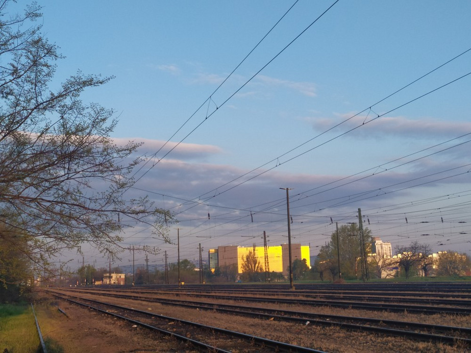 Budapest X.ker - Kőbánya