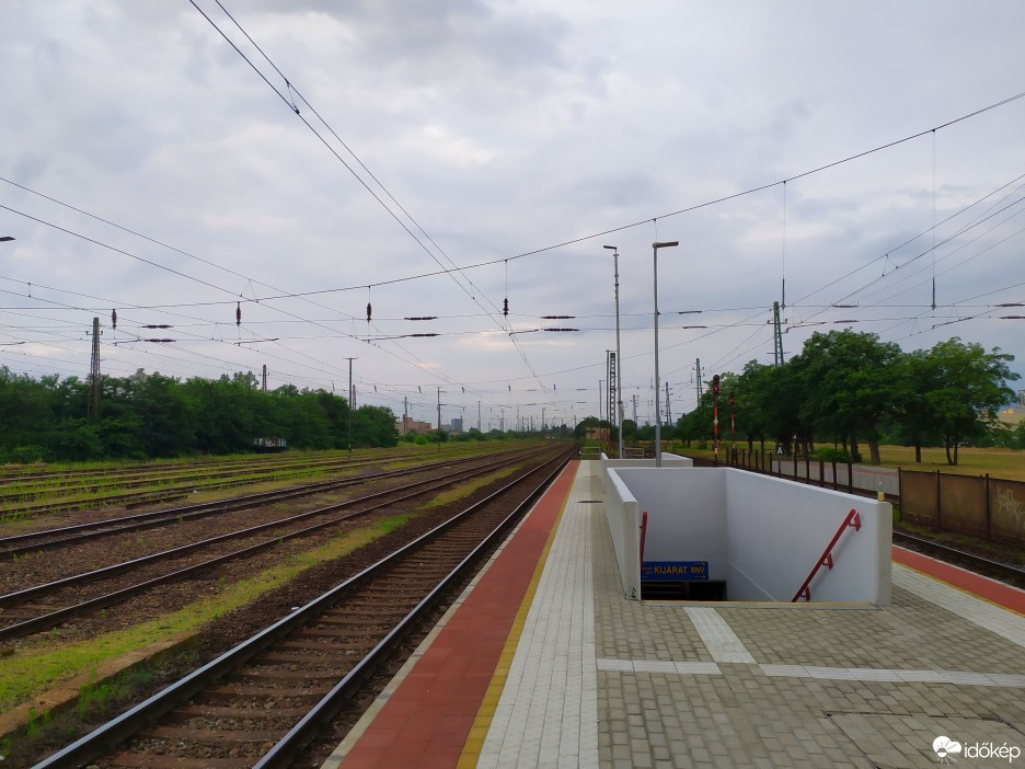 Budapest X.ker - Kőbánya