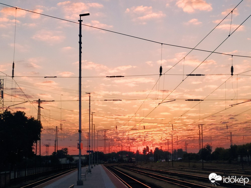 Budapest X.ker - Kőbánya