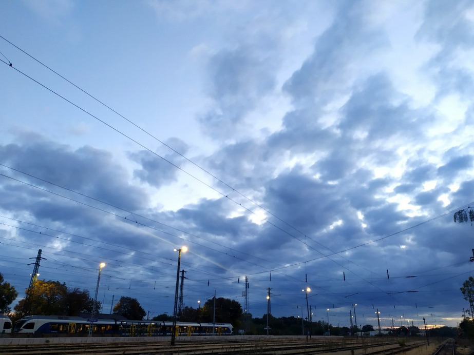 Budapest X.ker - Kőbánya