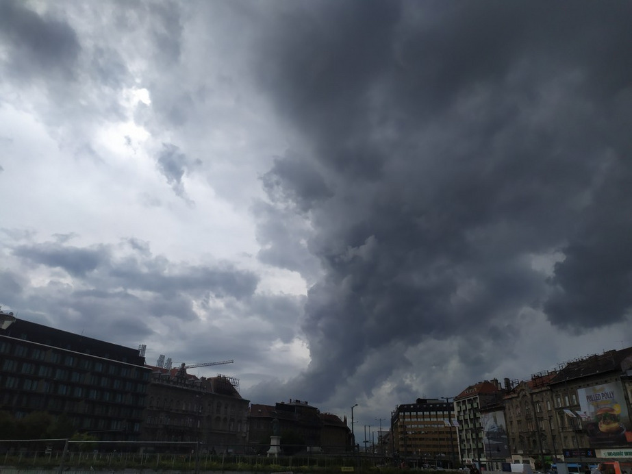Budapest VII.ker - Erzsébetváros