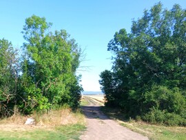 Mezőkeresztes