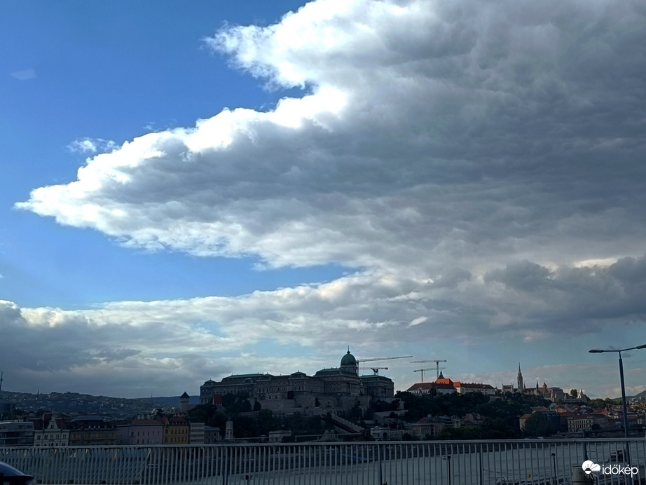 Budapest V. ker