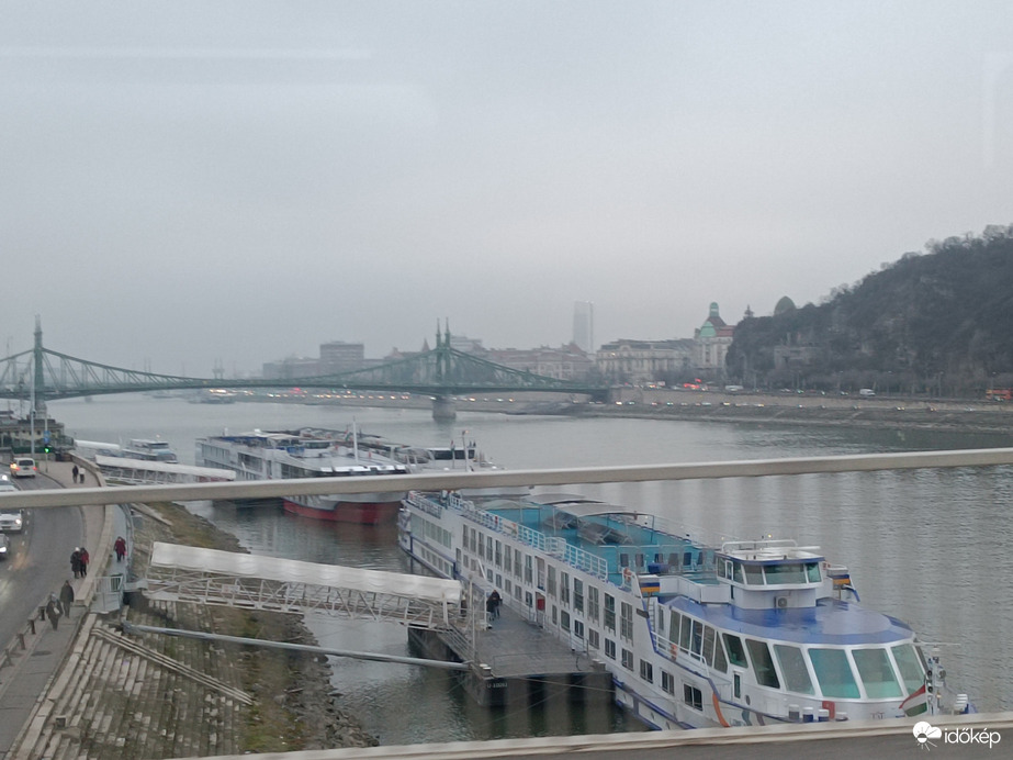 Budapest I.ker - Tabán