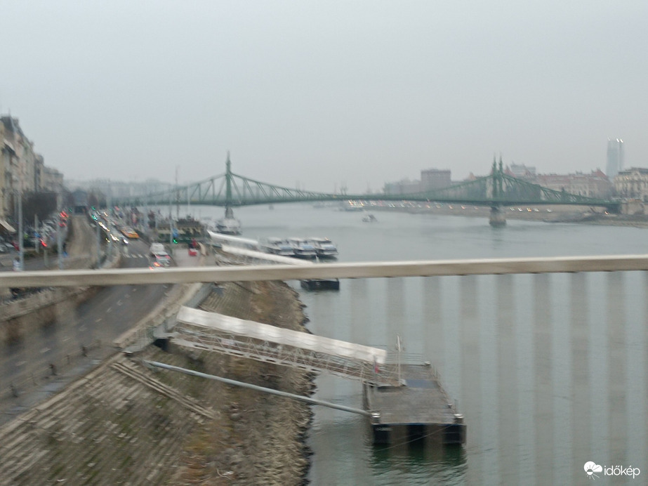 Budapest XI.ker - Szentimreváros