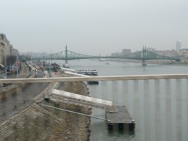 Budapest XI.ker - Szentimreváros