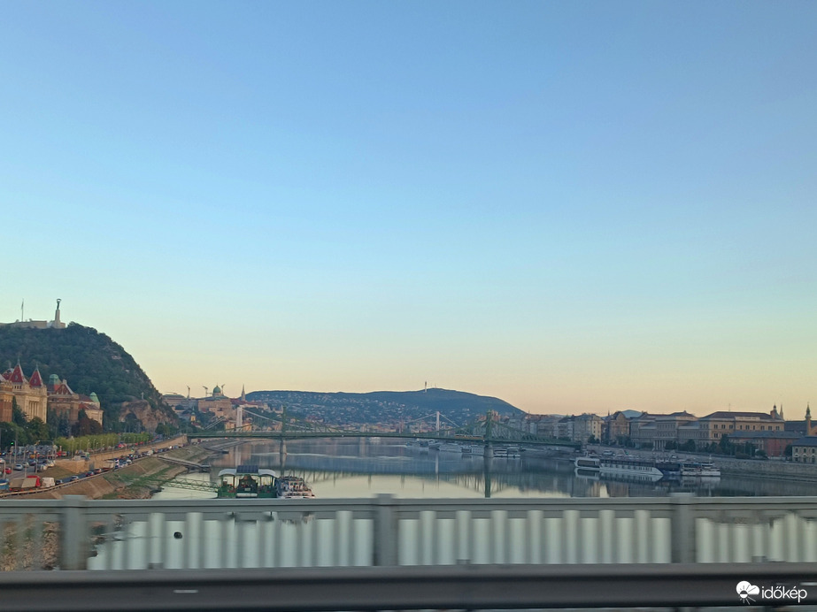 Budapest XI.ker - BME
