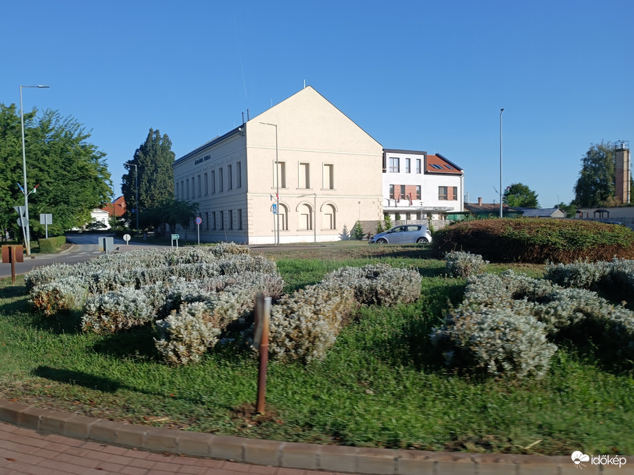 Jászapáti