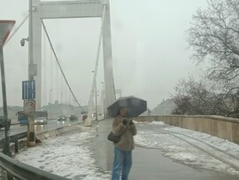 Budapest I.ker - Tabán