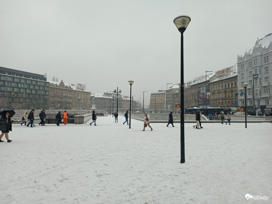 Budapest VII.ker - Erzsébetváros