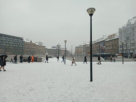 Budapest VII.ker - Erzsébetváros