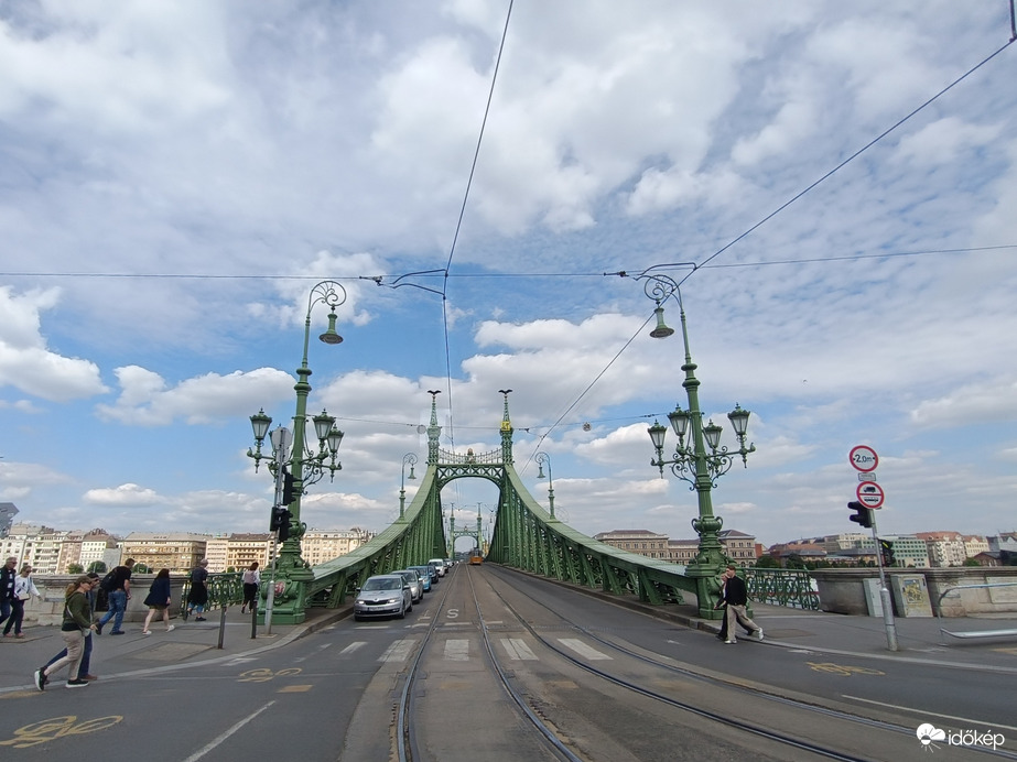 Budapest XI.ker - BME