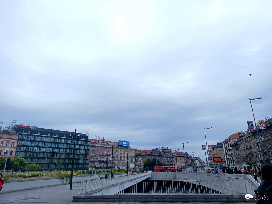 Budapest VII. ker