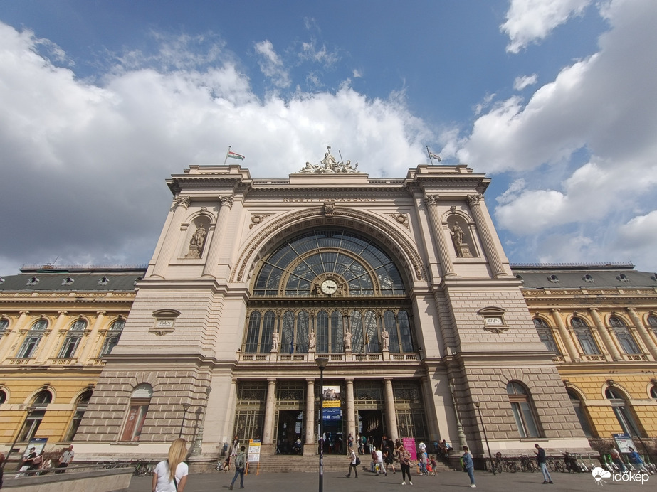 Budapest VII. ker