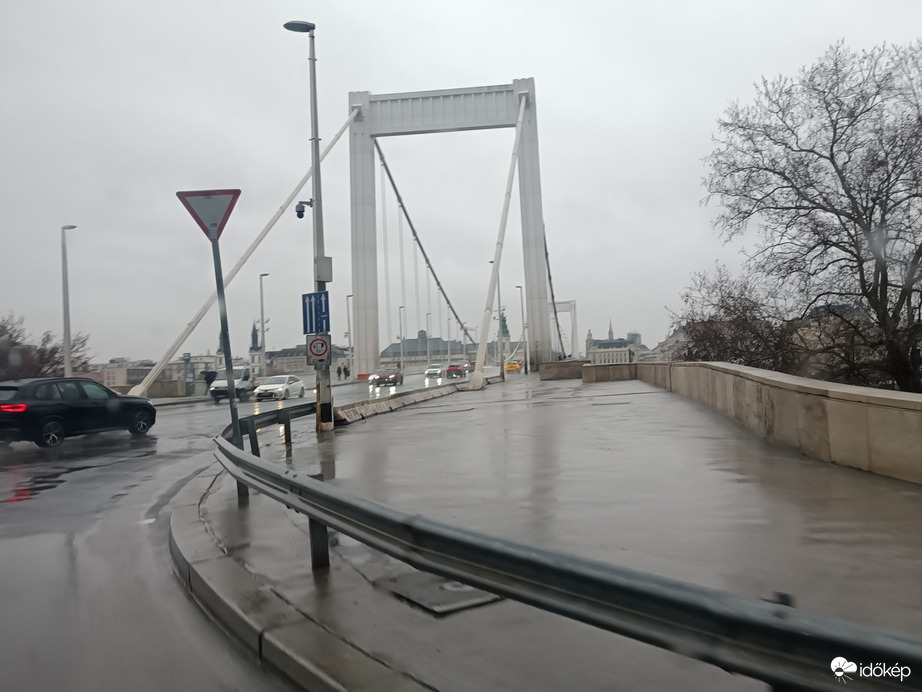 Budapest I.ker - Tabán