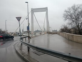 Budapest I.ker - Tabán