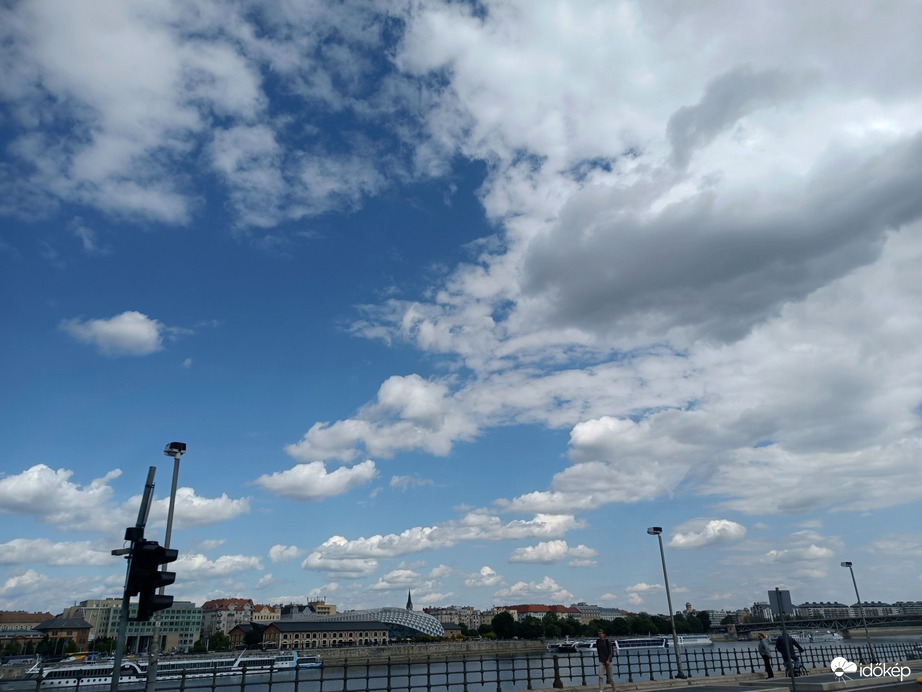 Budapest XI.ker - BME