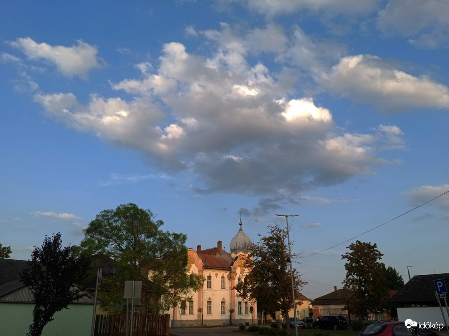 Jászapáti