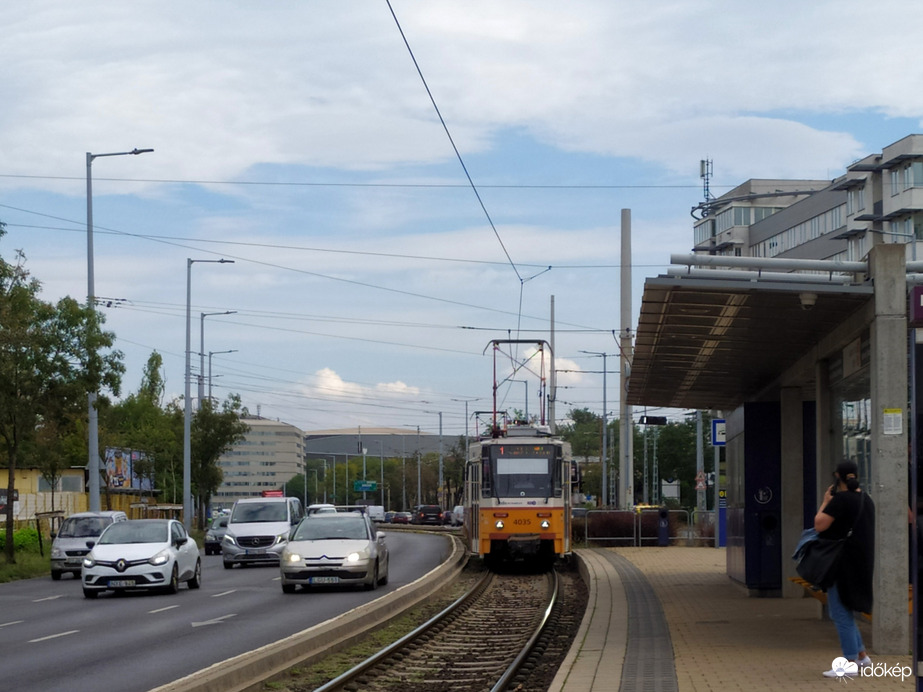 Budapest IX.ker - Ferencváros