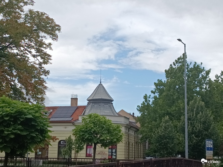 Jászapáti