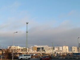 Budapest XI.ker - Õrmező