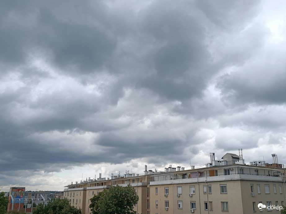 Budapest XI.ker - BME