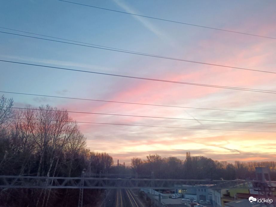 Budapest XVII.ker - Rákoskeresztúr