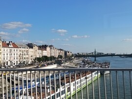 Budapest XI.ker - BME