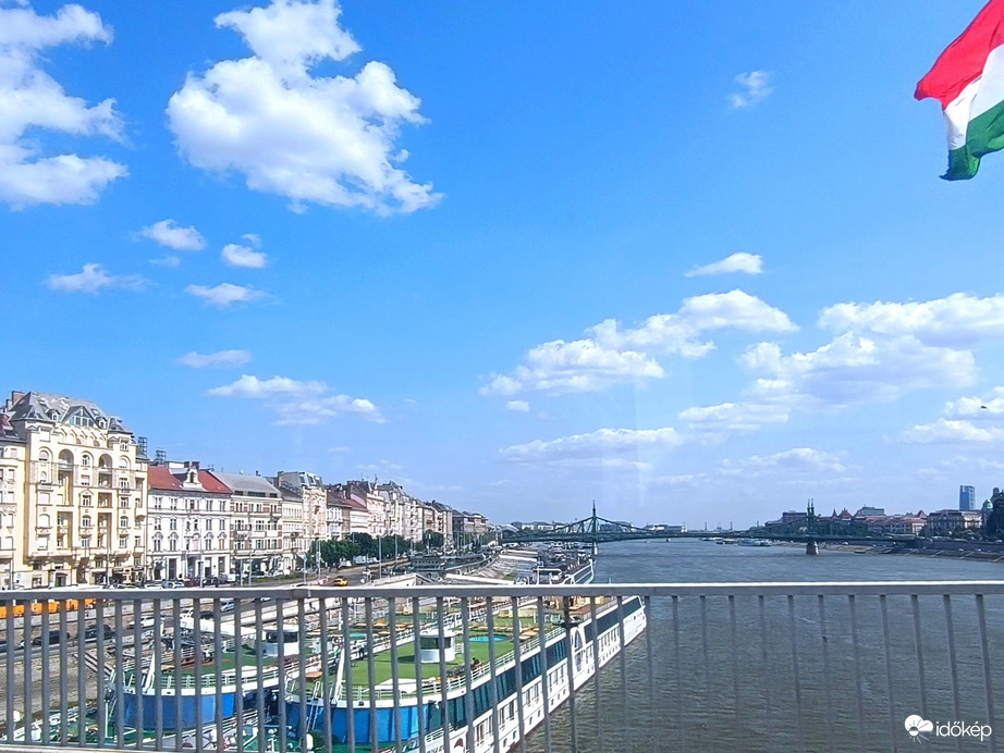 Budapest I.ker - Tabán